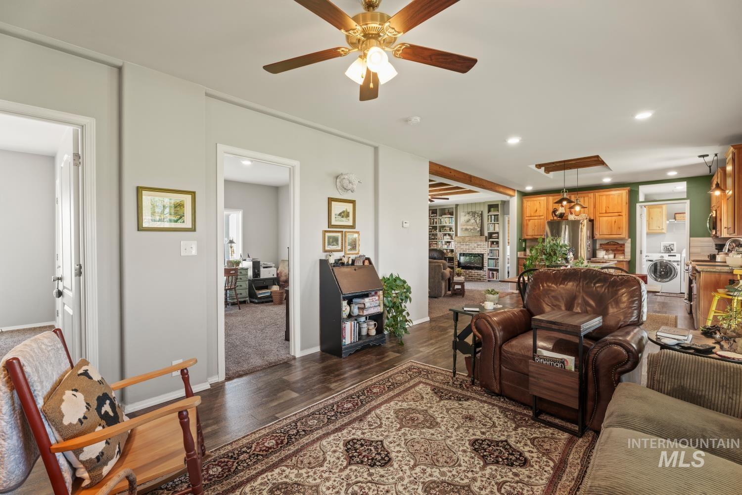 19979 Top Road Greenleaf, ID 83626 - Photo 15 of 43