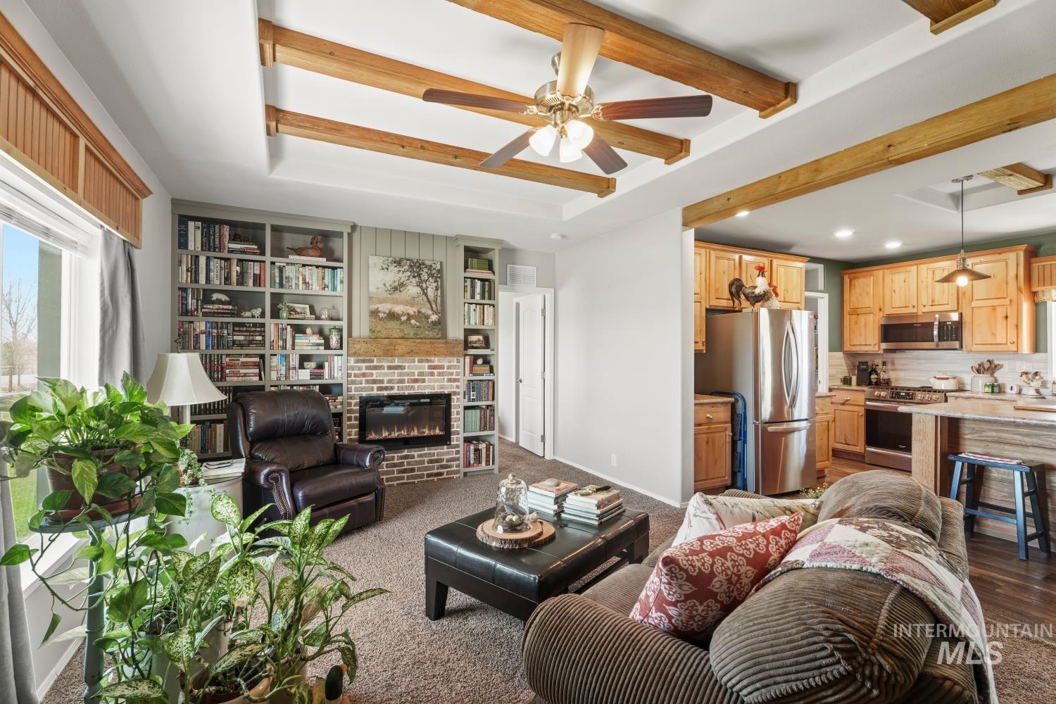 19979 Top Road Greenleaf, ID 83626 - Photo 3 of 43