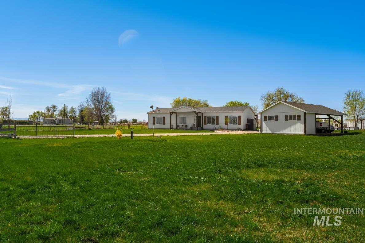 19979 Top Road Greenleaf, ID 83626 - Photo 39 of 43