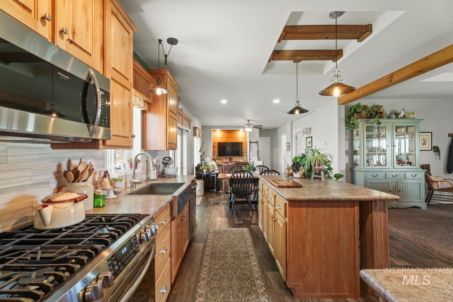 19979 Top Road Greenleaf, ID 83626 - Photo 9 of 43