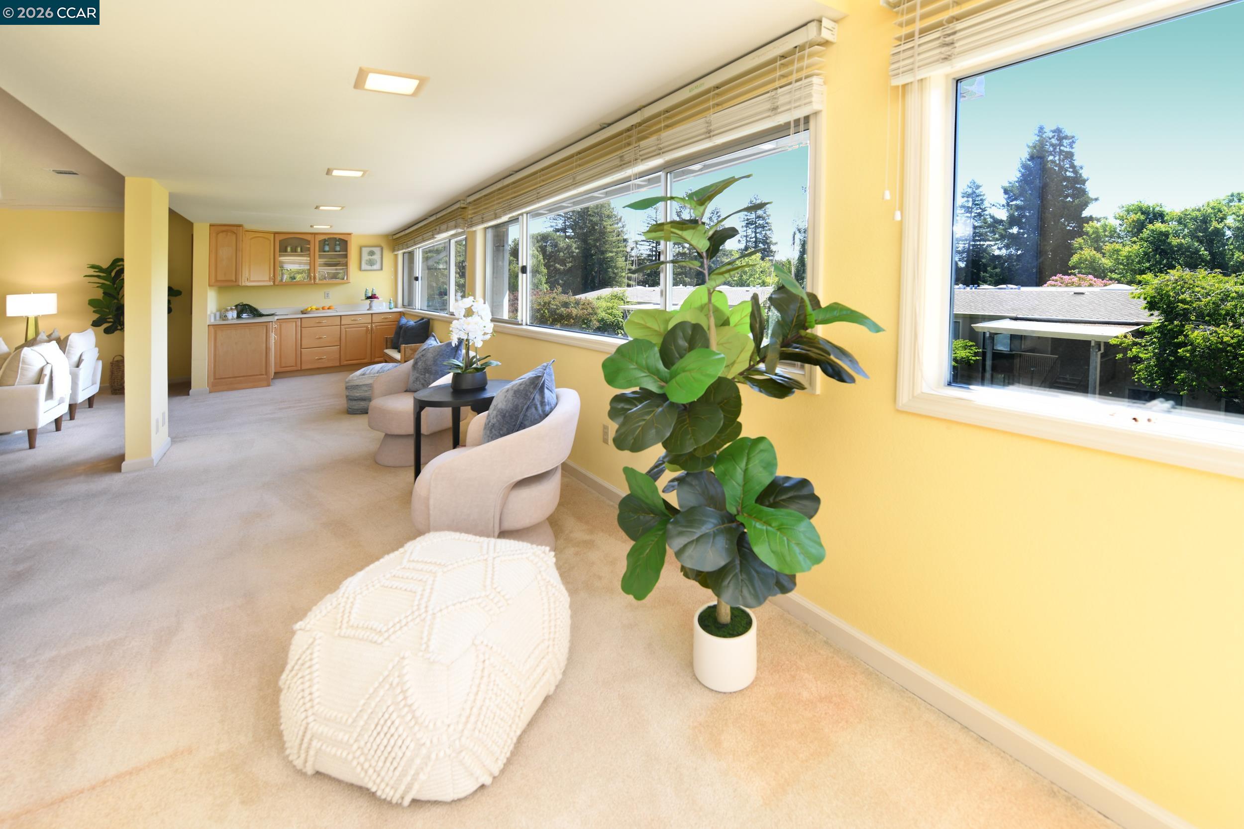 3349 Golden Rain Road, Unit 15 Walnut Creek, CA 94595 - Photo 23 of 57