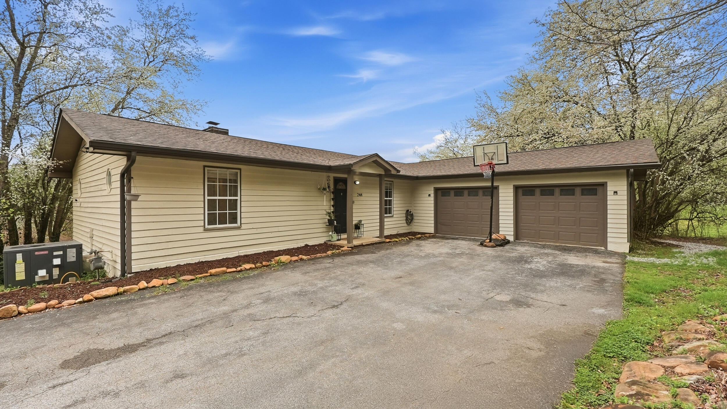 244 Highwater Road Soddy-Daisy, TN 37379 - Photo 1 of 31 2_244 highwater rd-2