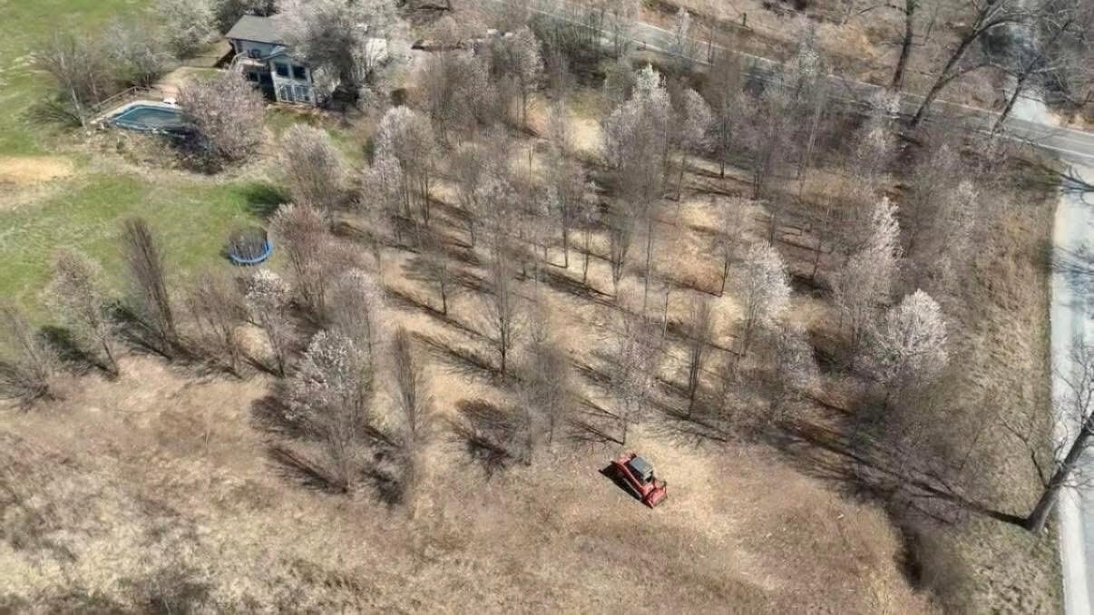 244 Highwater Road Soddy-Daisy, TN 37379 - Photo 26 of 31 overview