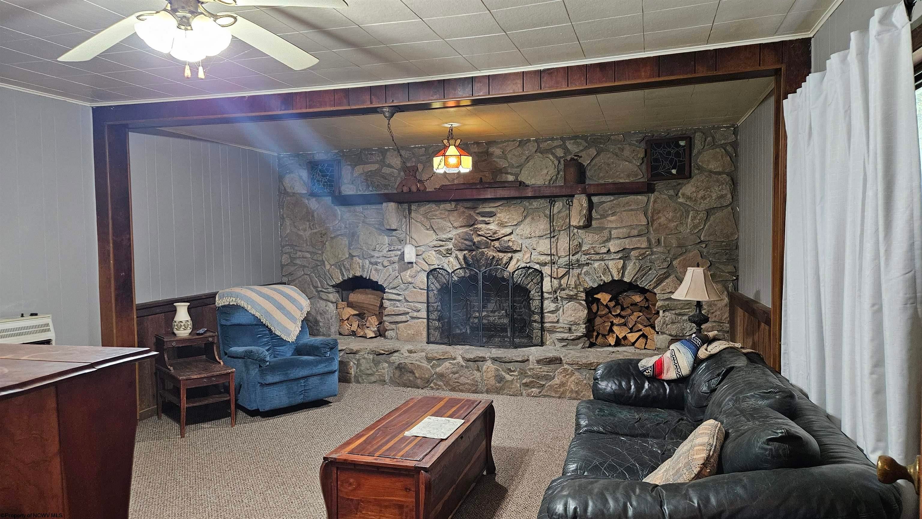 415 Elderberry Road Coxs Mills, WV 26342 - Photo 24 of 31 Gallery Image 24