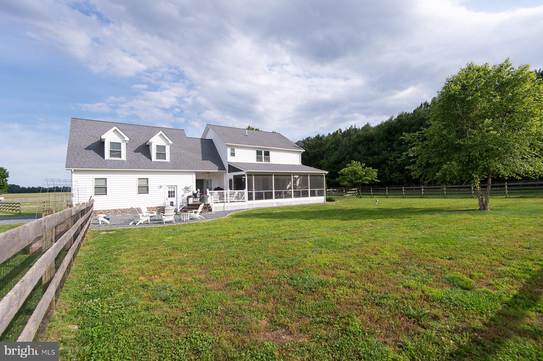 12136 Holly Road Ridgely, MD 21660 - Photo 66 of 136