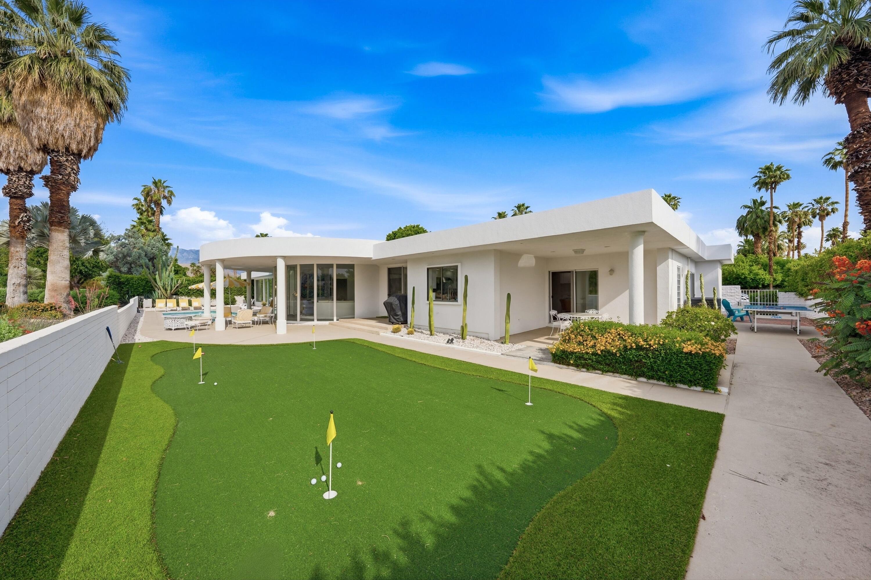71467 Country Club Drive Rancho Mirage, CA 92270 - Photo 12 of 57 12-Photo-12