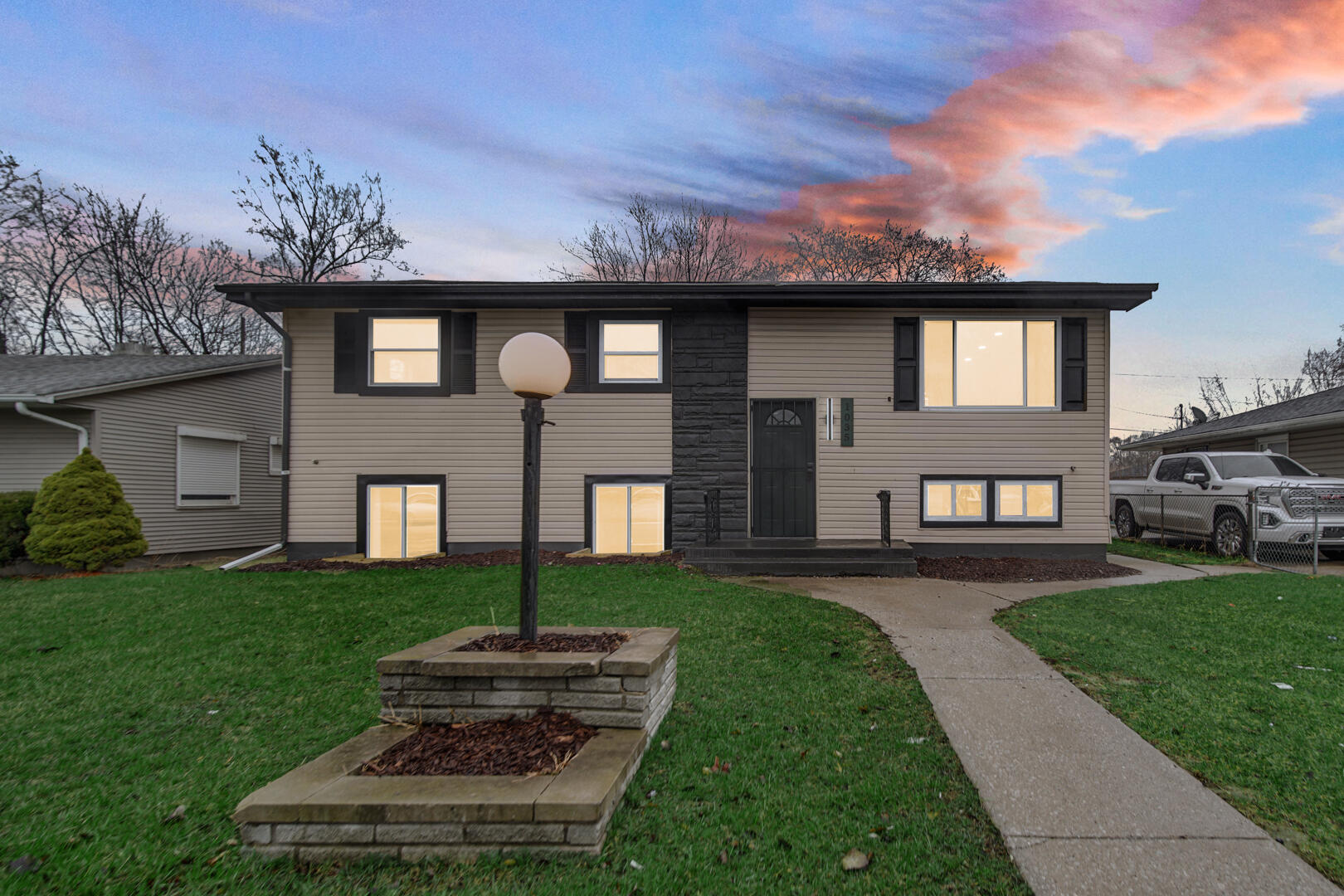 1035 Clinton Street Gary, IN 46406 - Photo 1 of 19 1620x1080