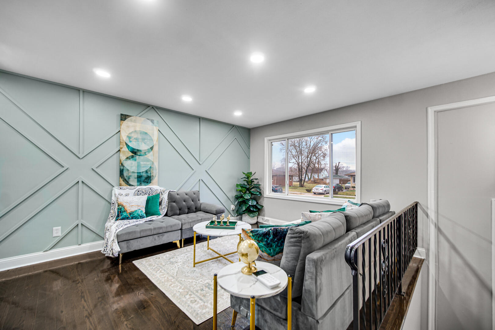 1035 Clinton Street Gary, IN 46406 - Photo 4 of 19 1620x1080