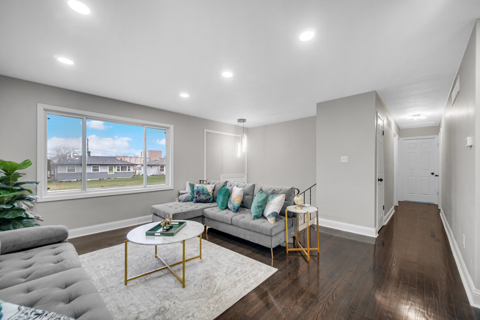 1035 Clinton Street Gary, IN 46406 - Photo 5 of 19 1620x1080