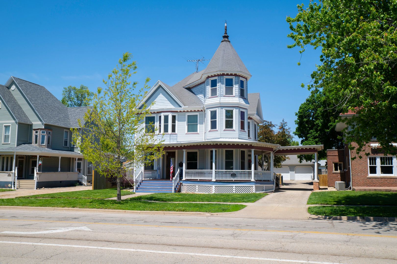 411 West Main Street Clinton, IL 61727 - Photo 24 of 31