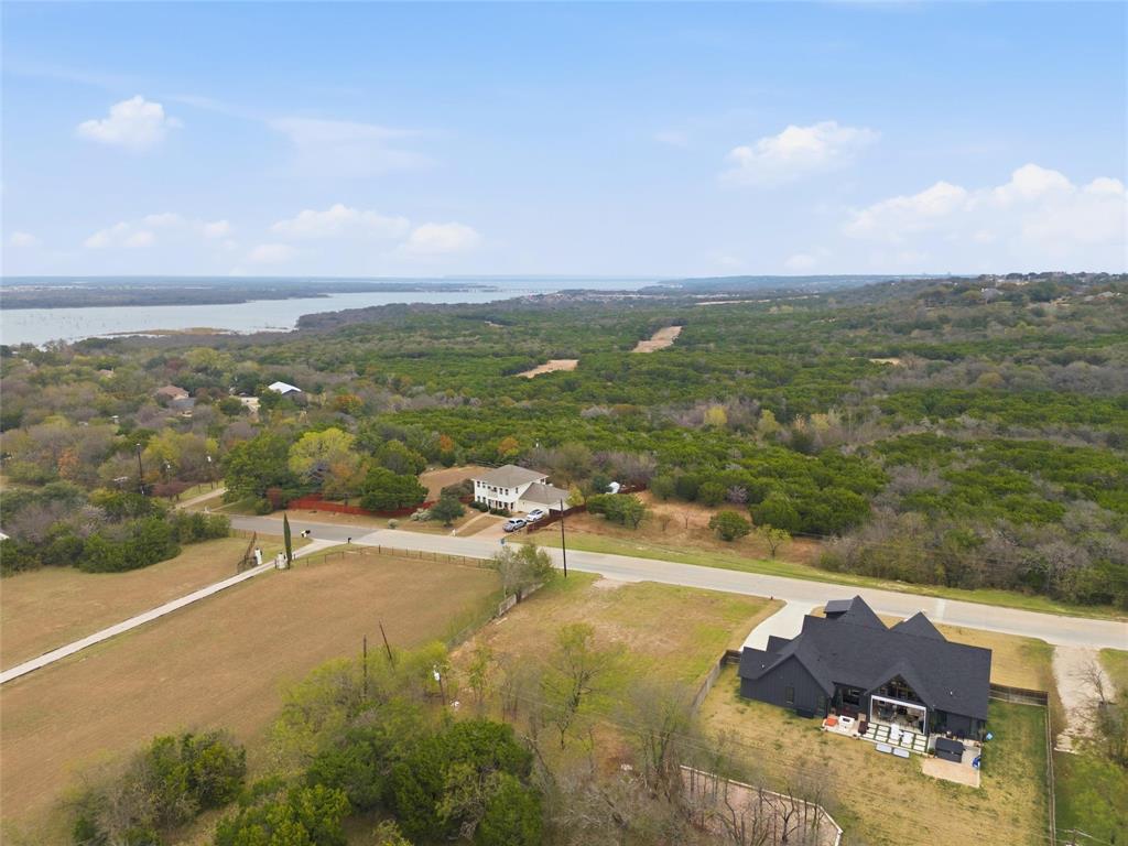 13854 Harbor Drive Woodway, TX 76712 - Photo 13 of 13 a view of an ocean and city