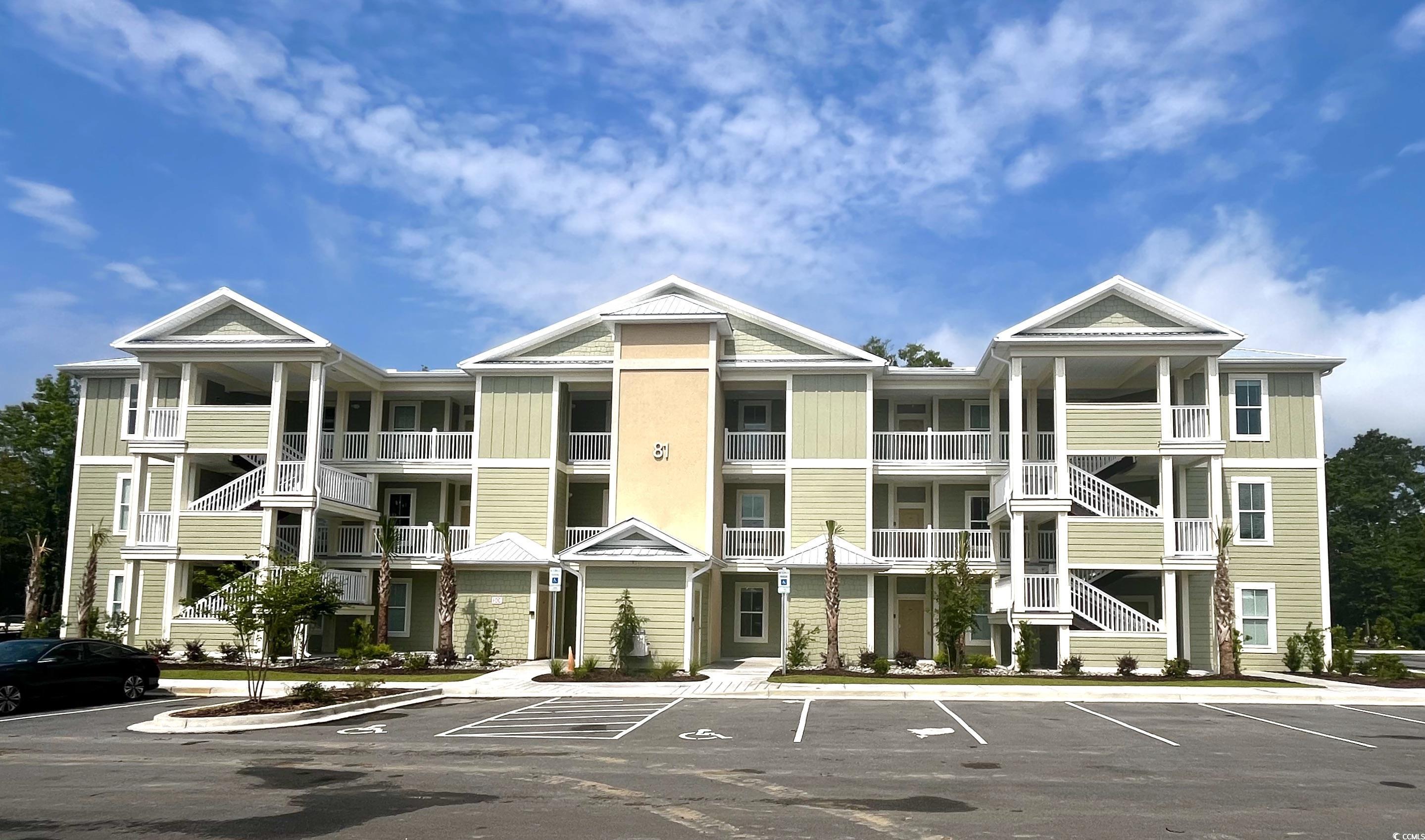 81 Delray Drive, Unit 1E Murrells Inlet, SC 29576 - Photo 1 of 34