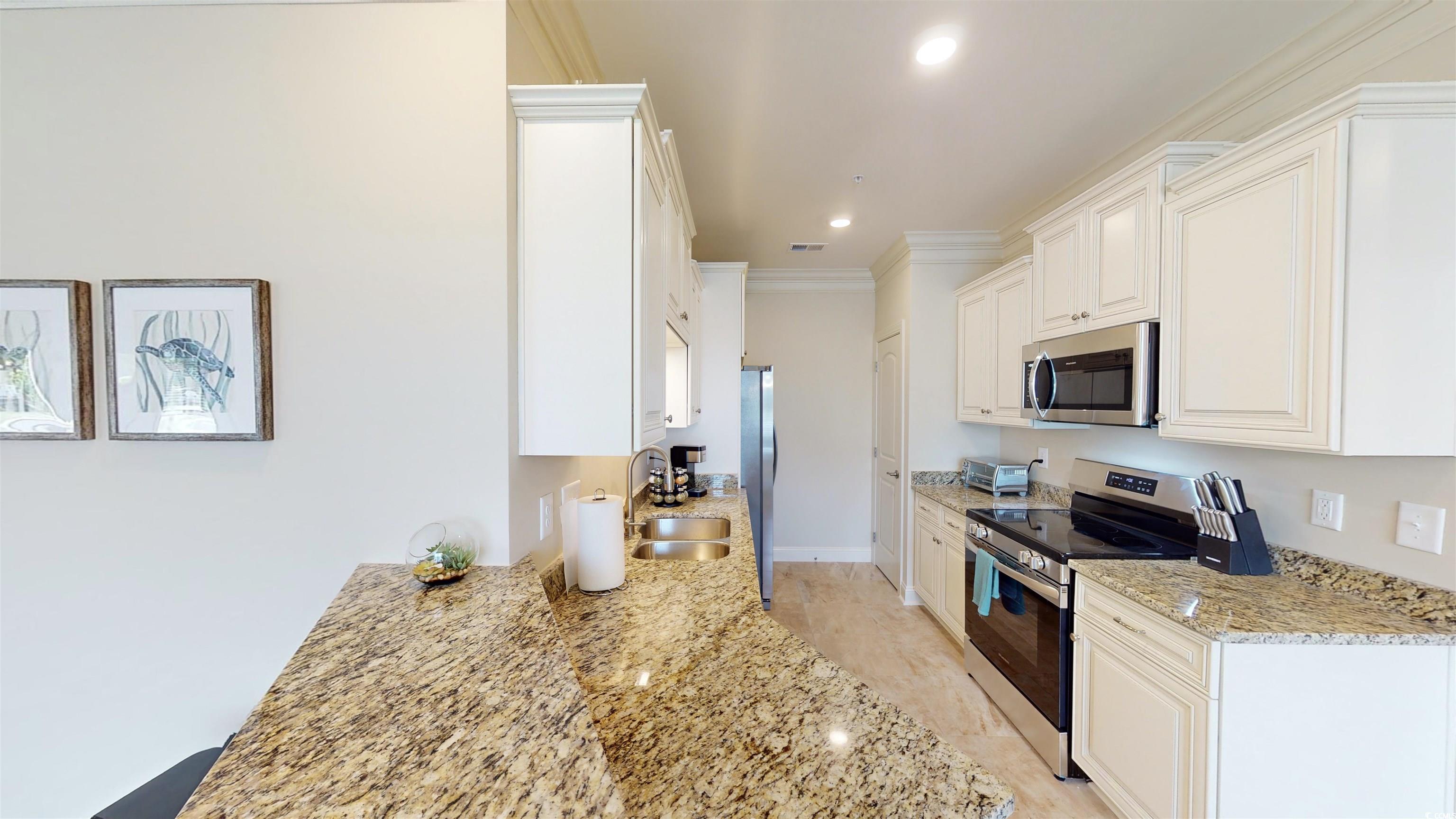 81 Delray Drive, Unit 1E Murrells Inlet, SC 29576 - Photo 11 of 34