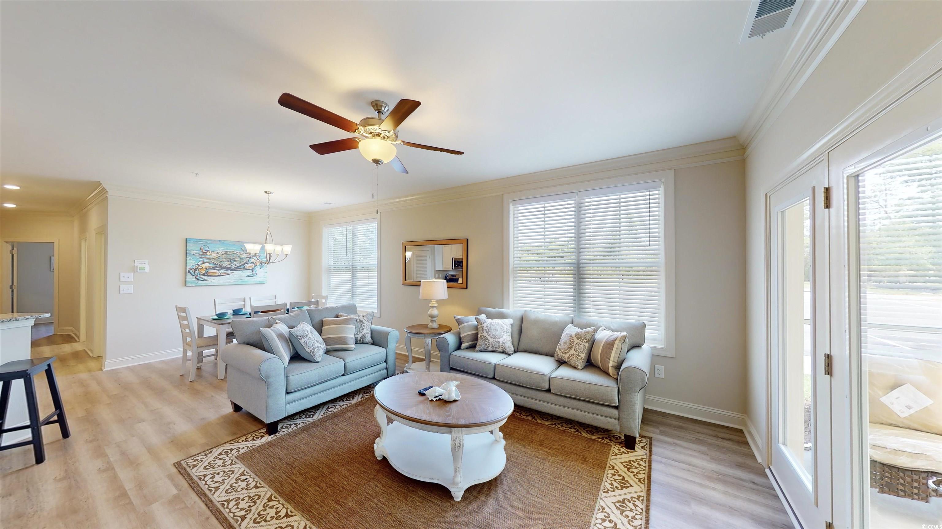 81 Delray Drive, Unit 1E Murrells Inlet, SC 29576 - Photo 12 of 34