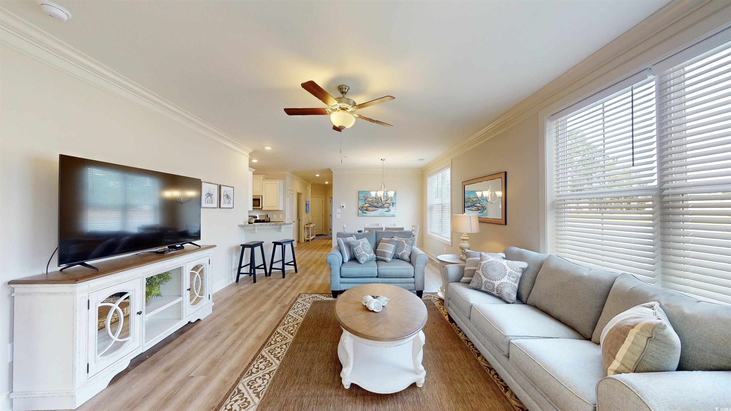 81 Delray Drive, Unit 1E Murrells Inlet, SC 29576 - Photo 13 of 34