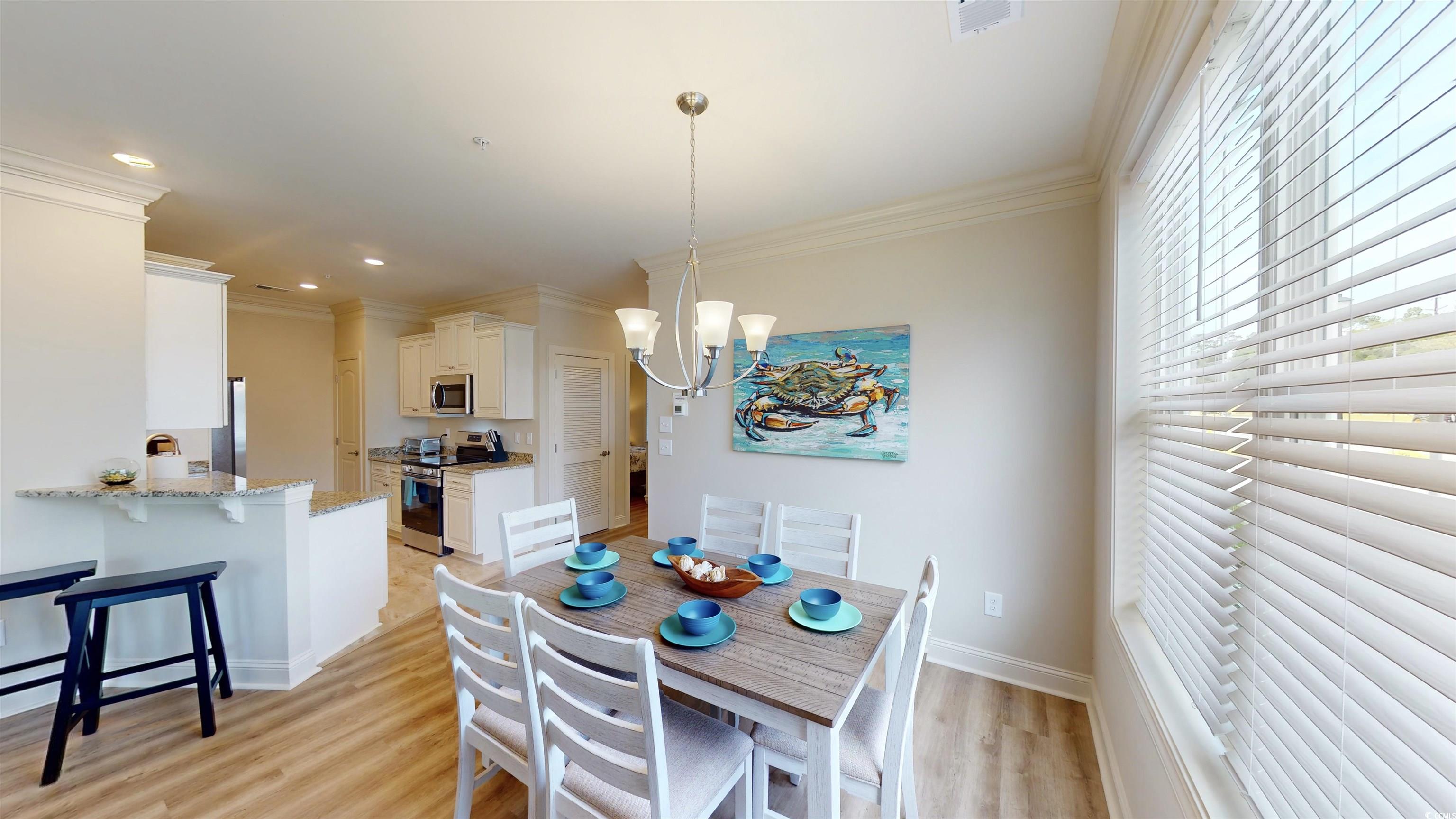 81 Delray Drive, Unit 1E Murrells Inlet, SC 29576 - Photo 14 of 34