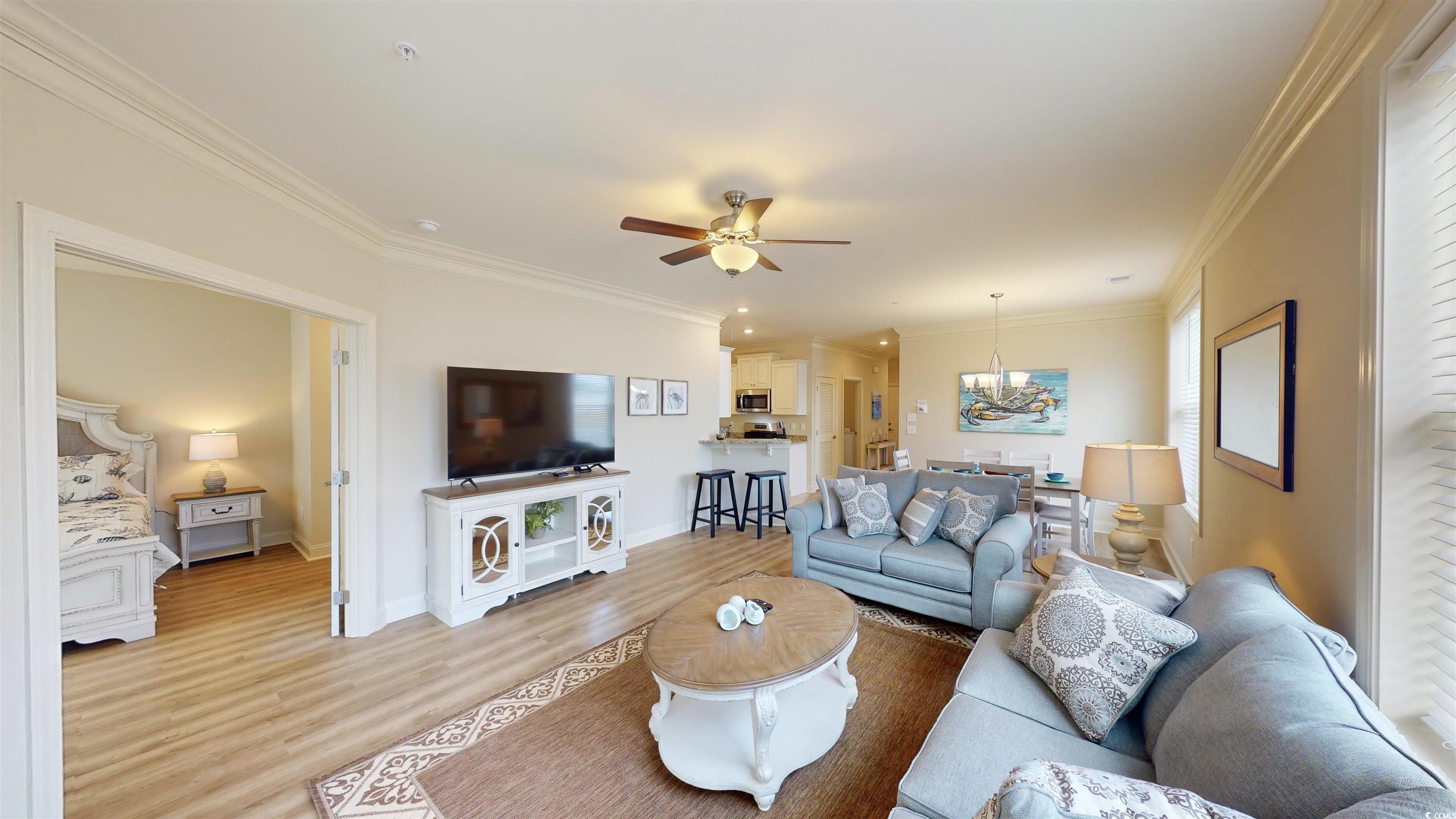 81 Delray Drive, Unit 1E Murrells Inlet, SC 29576 - Photo 17 of 34