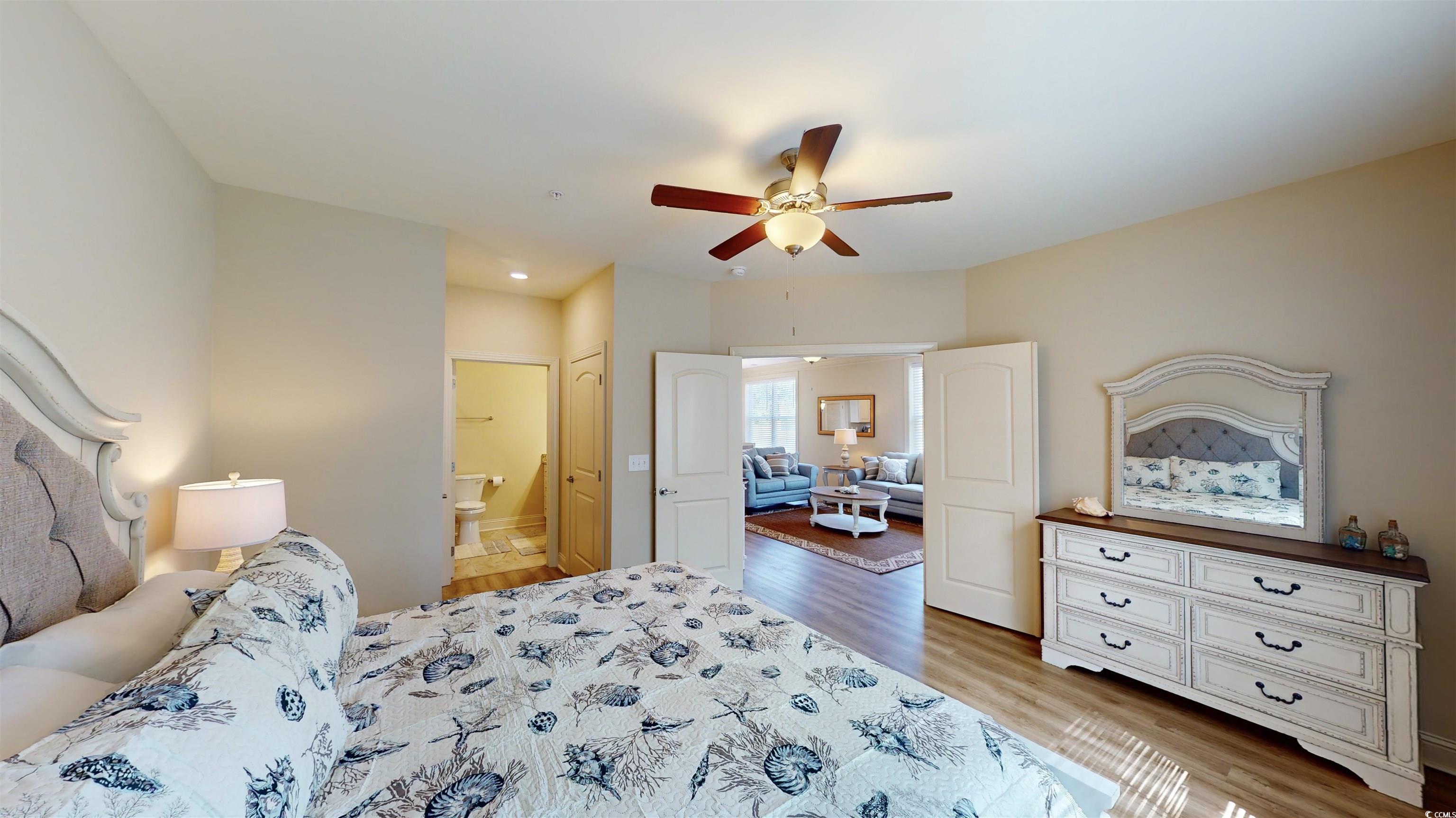 81 Delray Drive, Unit 1E Murrells Inlet, SC 29576 - Photo 20 of 34