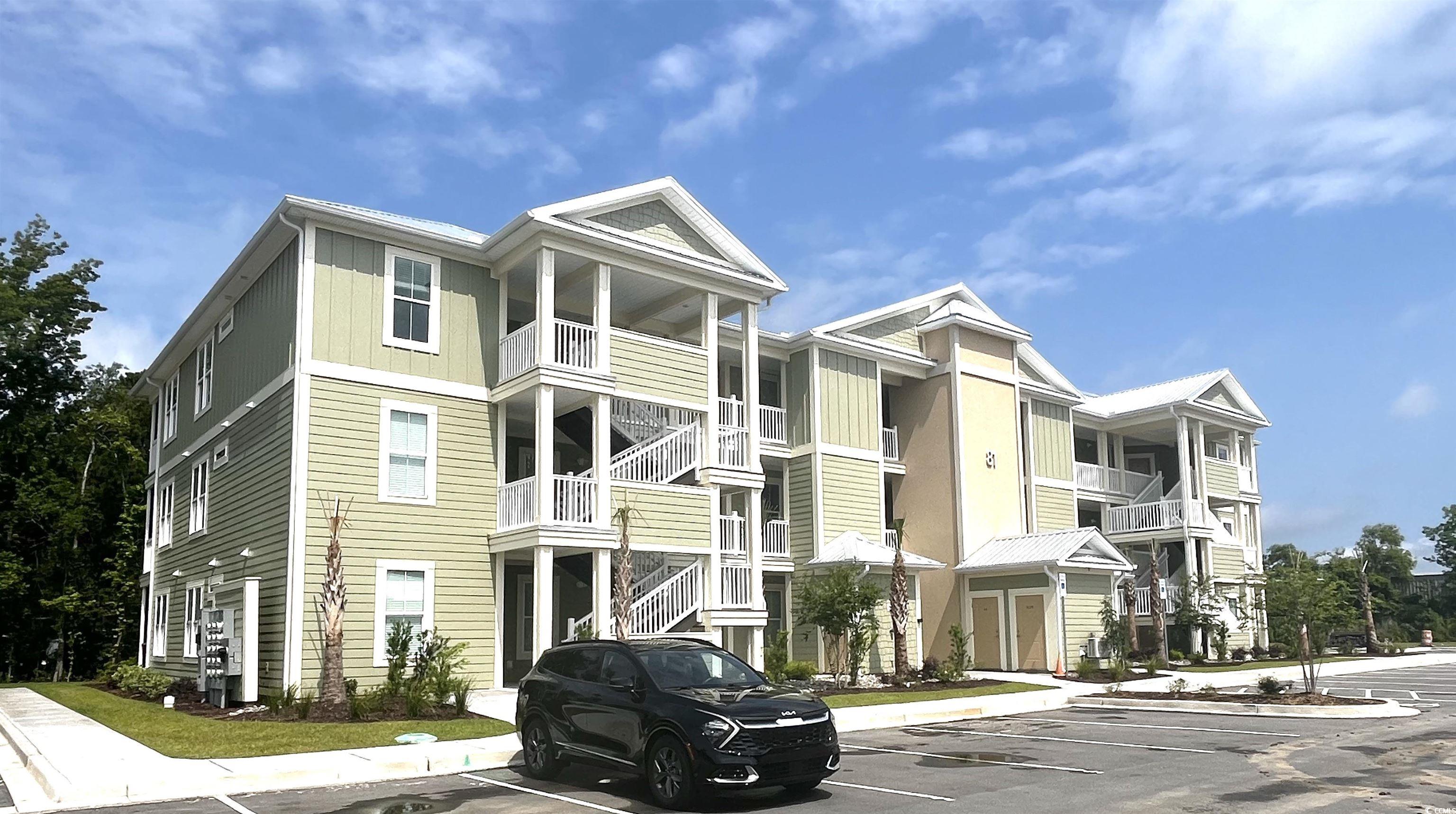 81 Delray Drive, Unit 1E Murrells Inlet, SC 29576 - Photo 2 of 34