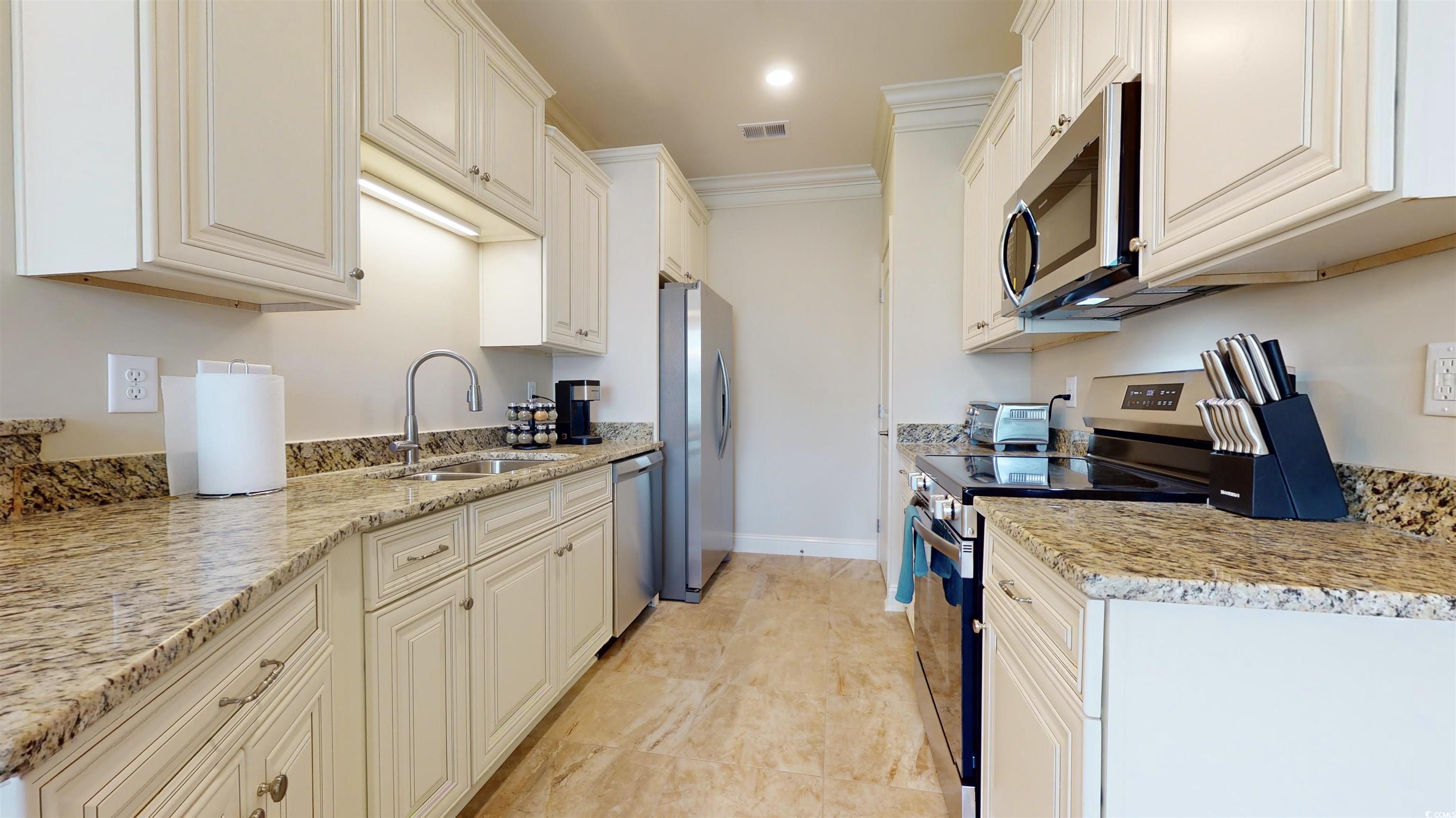 81 Delray Drive, Unit 1E Murrells Inlet, SC 29576 - Photo 25 of 34