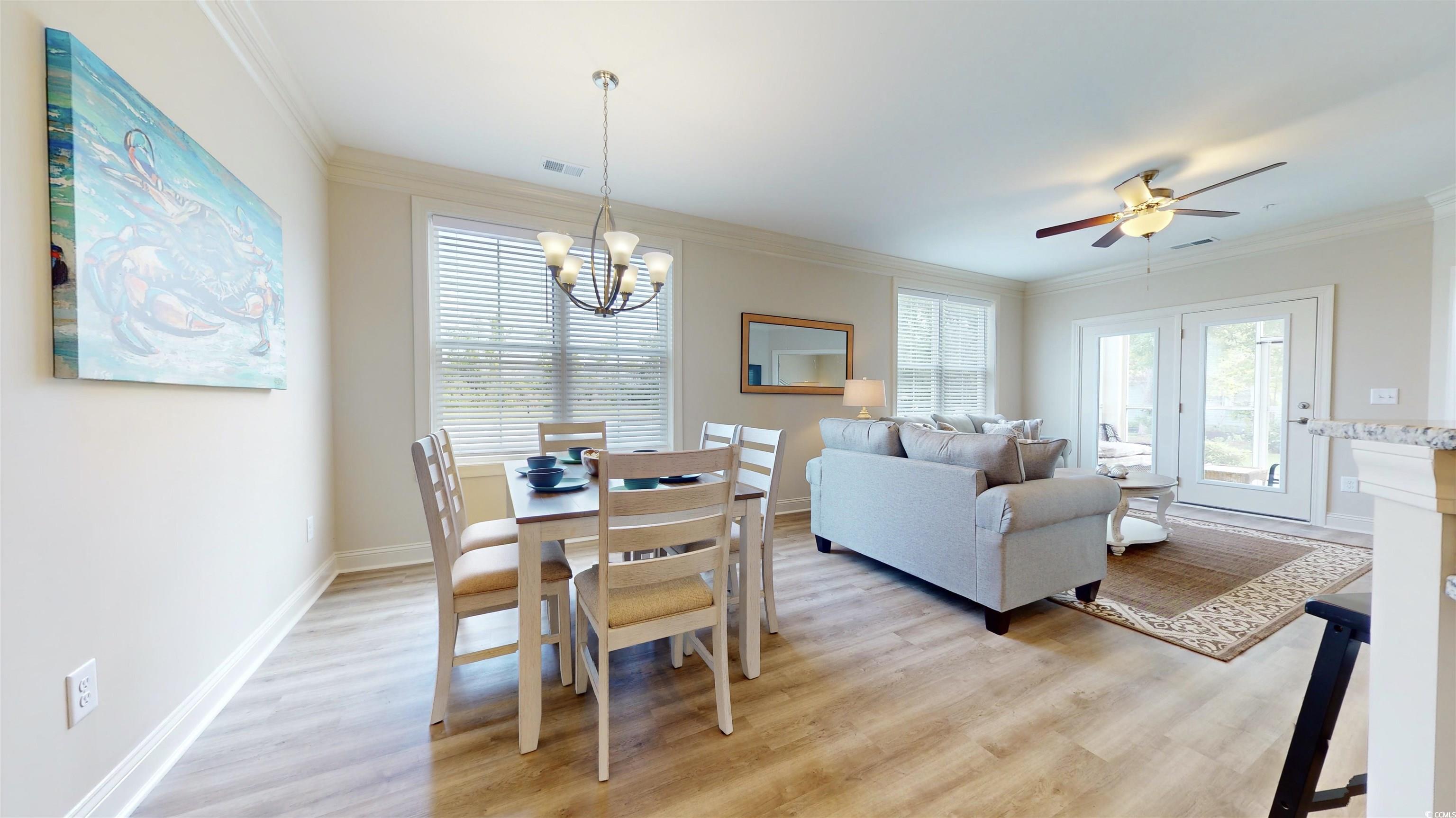 81 Delray Drive, Unit 1E Murrells Inlet, SC 29576 - Photo 26 of 34