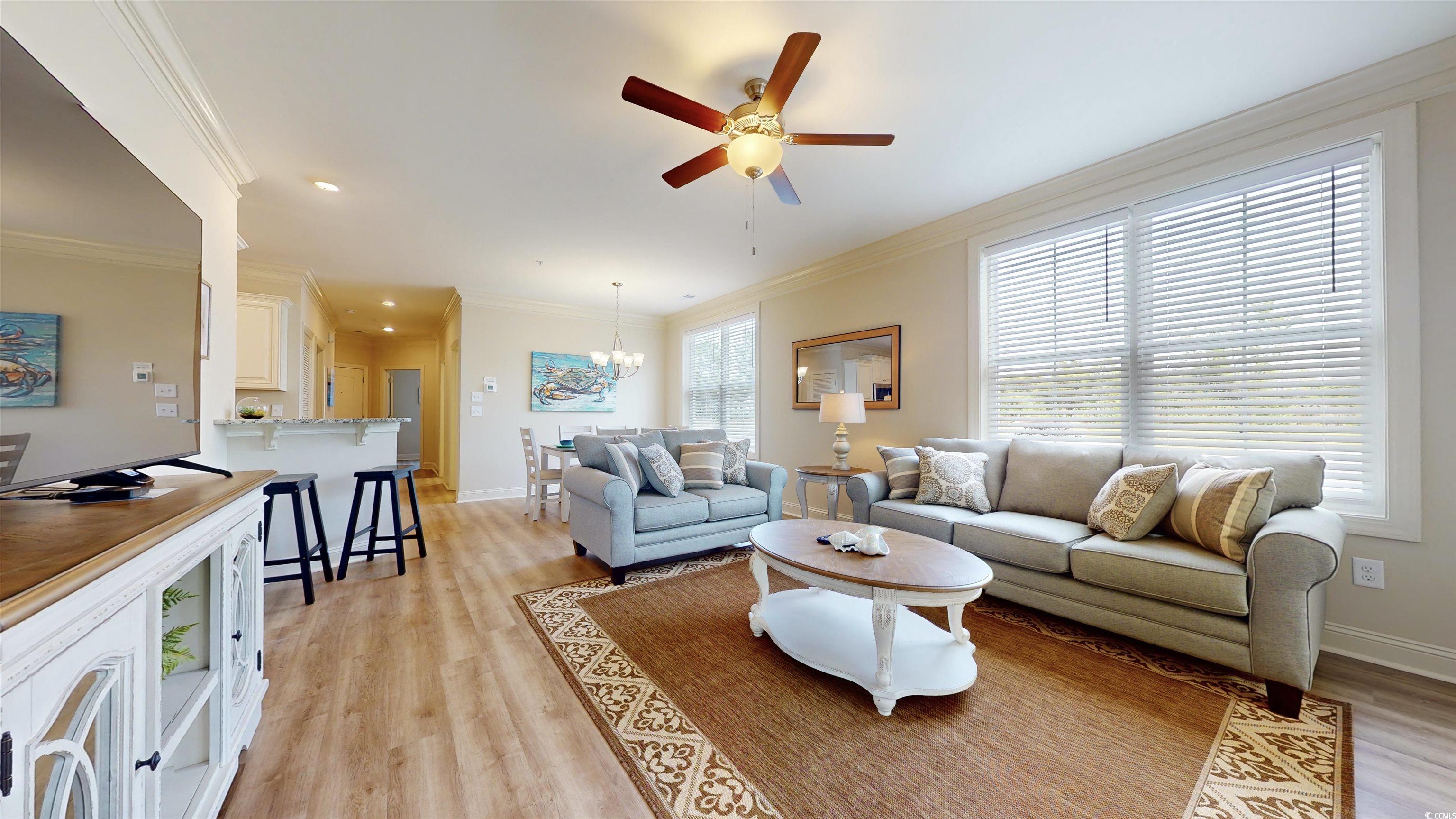 81 Delray Drive, Unit 1E Murrells Inlet, SC 29576 - Photo 27 of 34