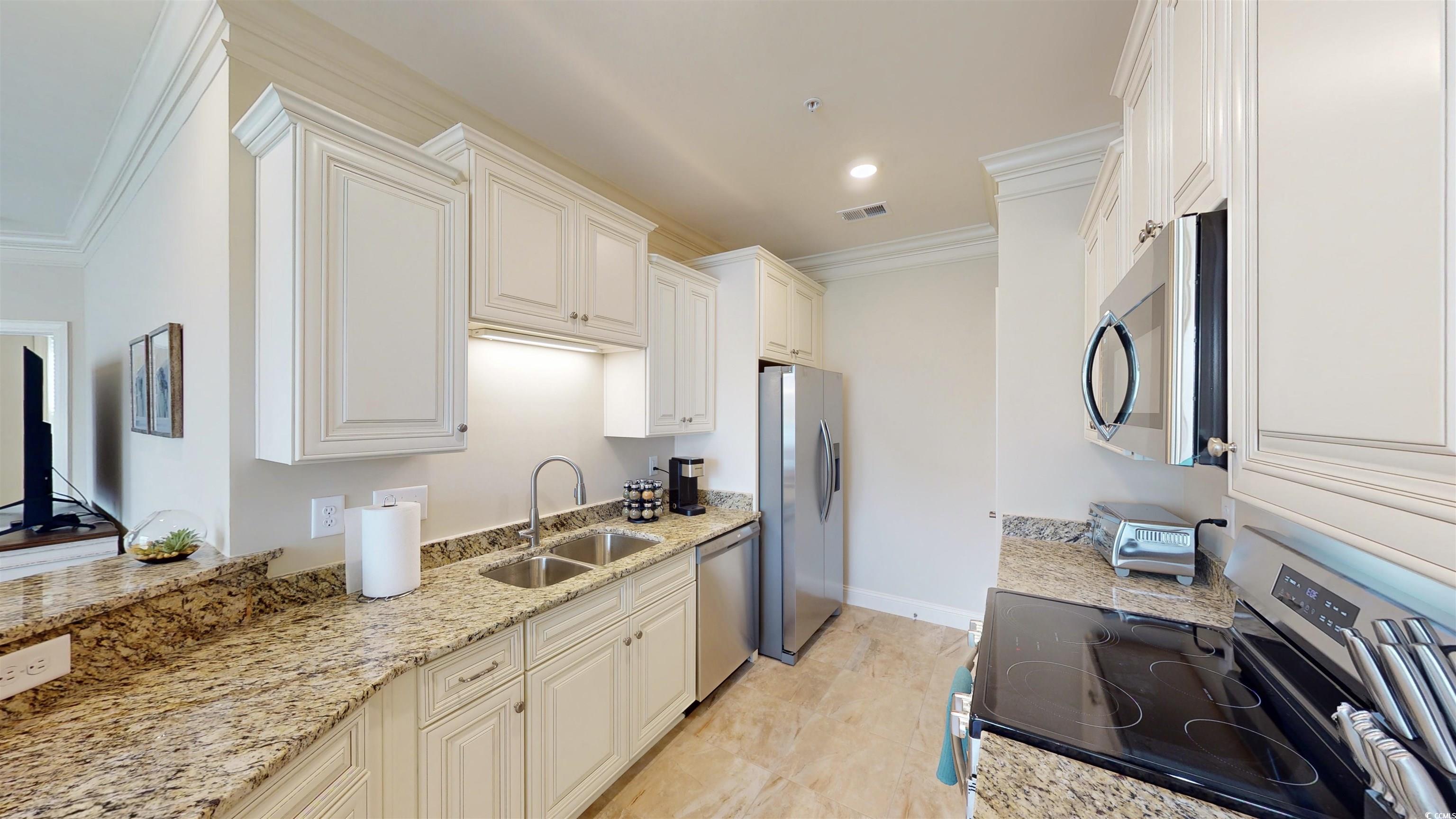 81 Delray Drive, Unit 1E Murrells Inlet, SC 29576 - Photo 5 of 34