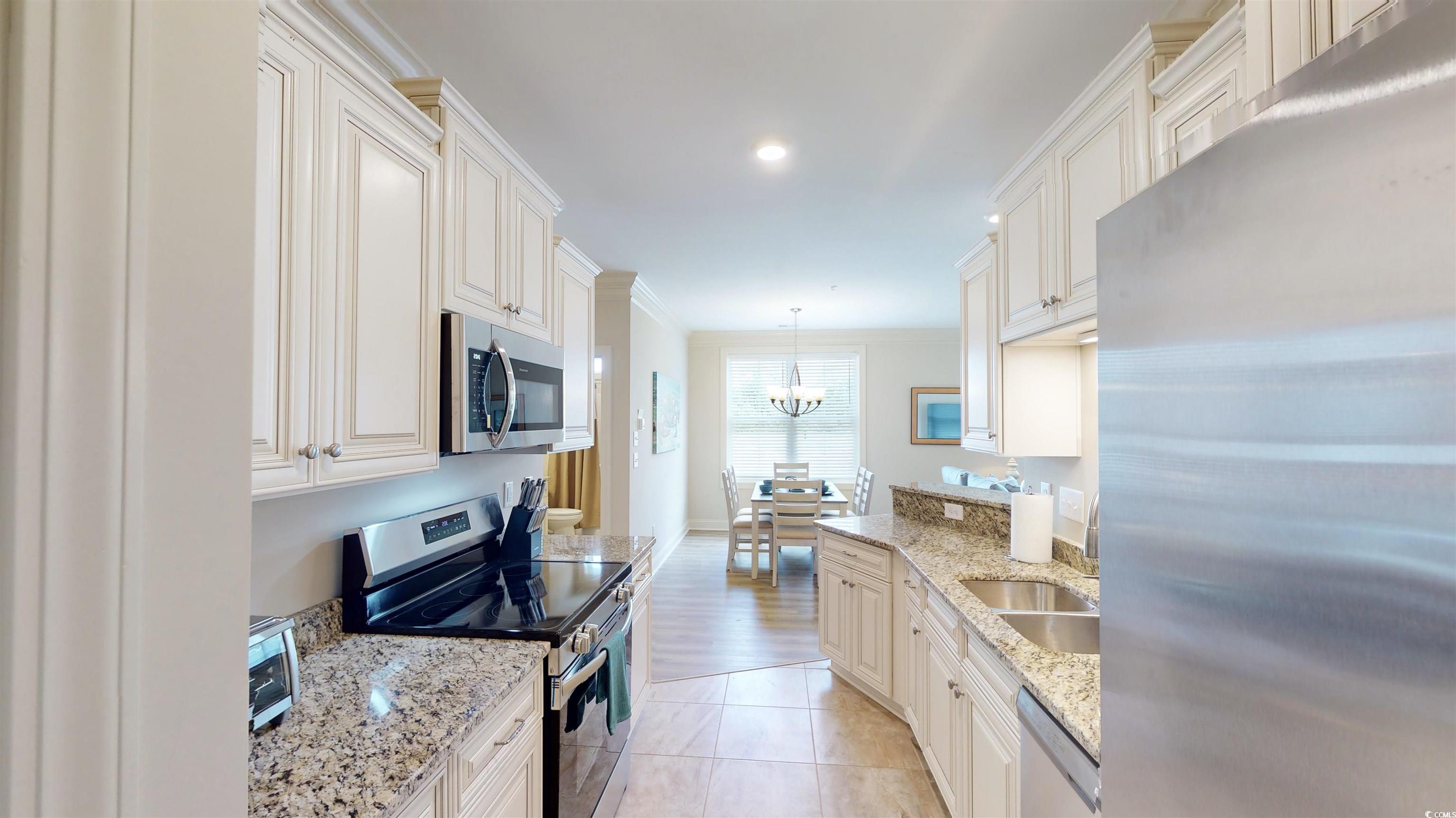 81 Delray Drive, Unit 1E Murrells Inlet, SC 29576 - Photo 6 of 34