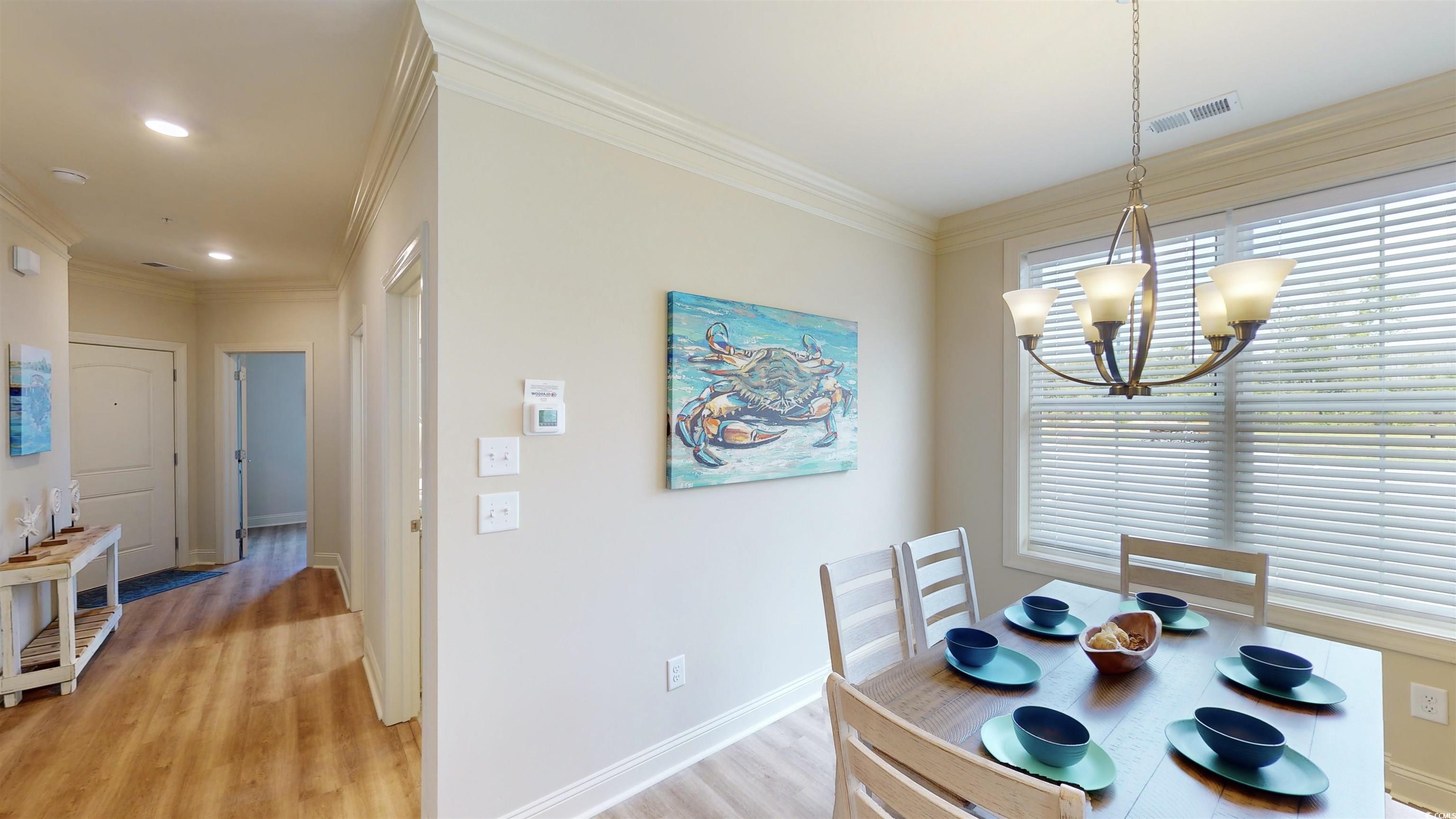 81 Delray Drive, Unit 1E Murrells Inlet, SC 29576 - Photo 7 of 34