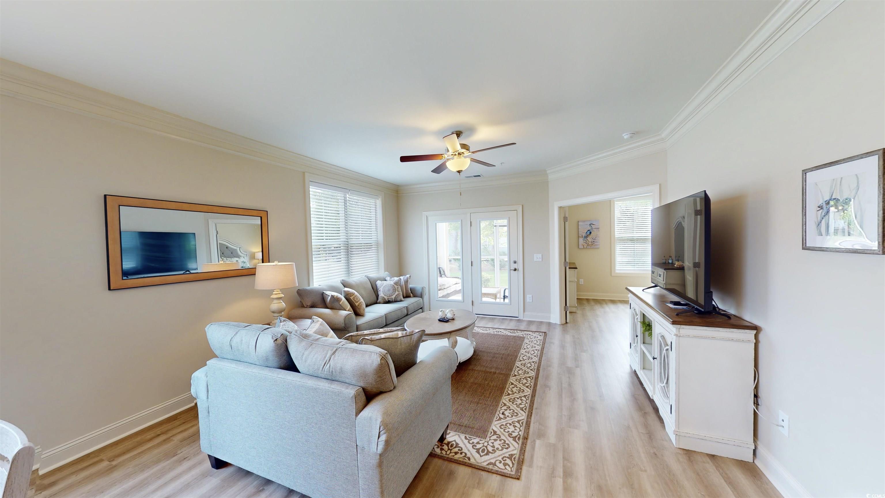 81 Delray Drive, Unit 1E Murrells Inlet, SC 29576 - Photo 8 of 34