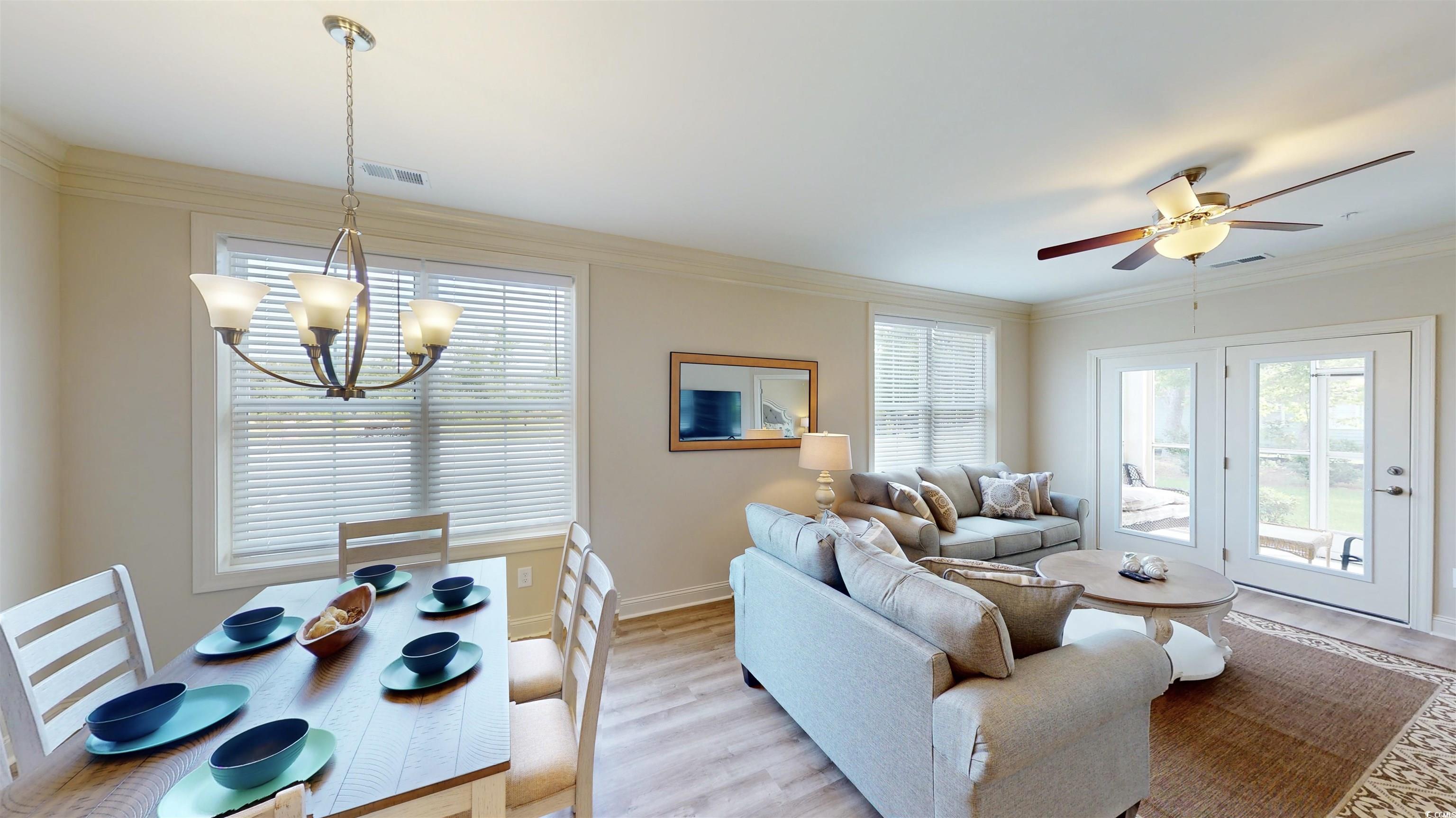 81 Delray Drive, Unit 1E Murrells Inlet, SC 29576 - Photo 9 of 34