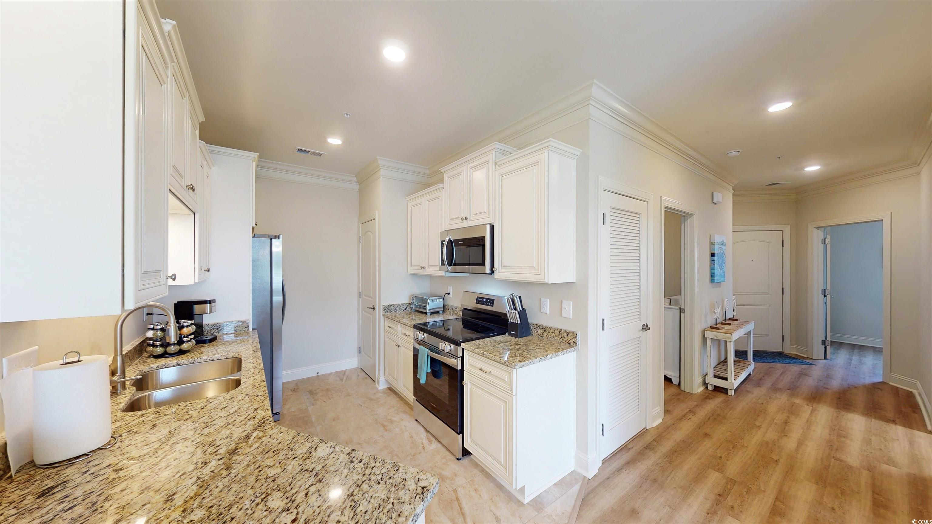 81 Delray Drive, Unit 1E Murrells Inlet, SC 29576 - Photo 10 of 34