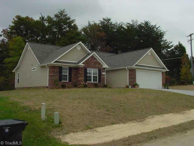 3808 Payne Road High Point, NC 27265 - Photo 2 of 2 Other.