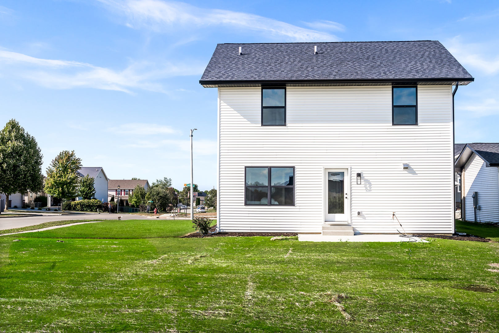 3613 Cabernet Court Normal, IL 61761 - Photo 37 of 41