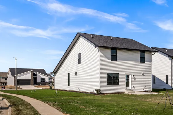 $429,900 | 3613 Cabernet Court, Normal, IL 61761
