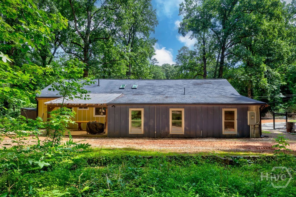 2375 Tallassee Road Athens, GA 30607 - Photo 23 of 25