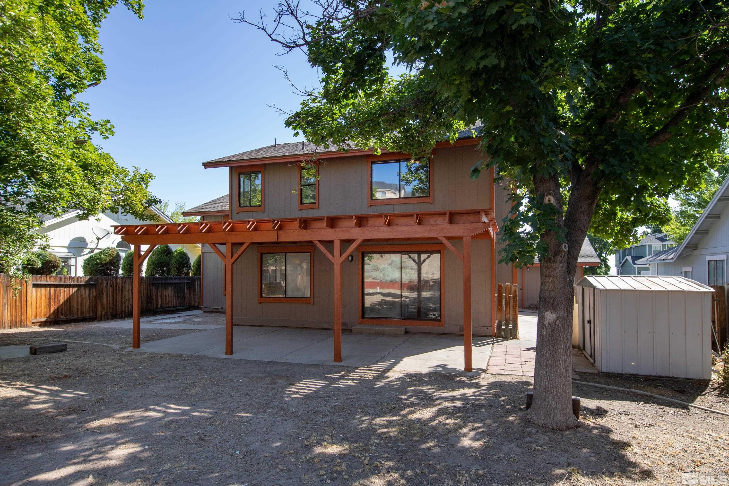 1799 Terrace Heights Lane Reno, NV 89523 - Photo 36 of 40 Photo 36
