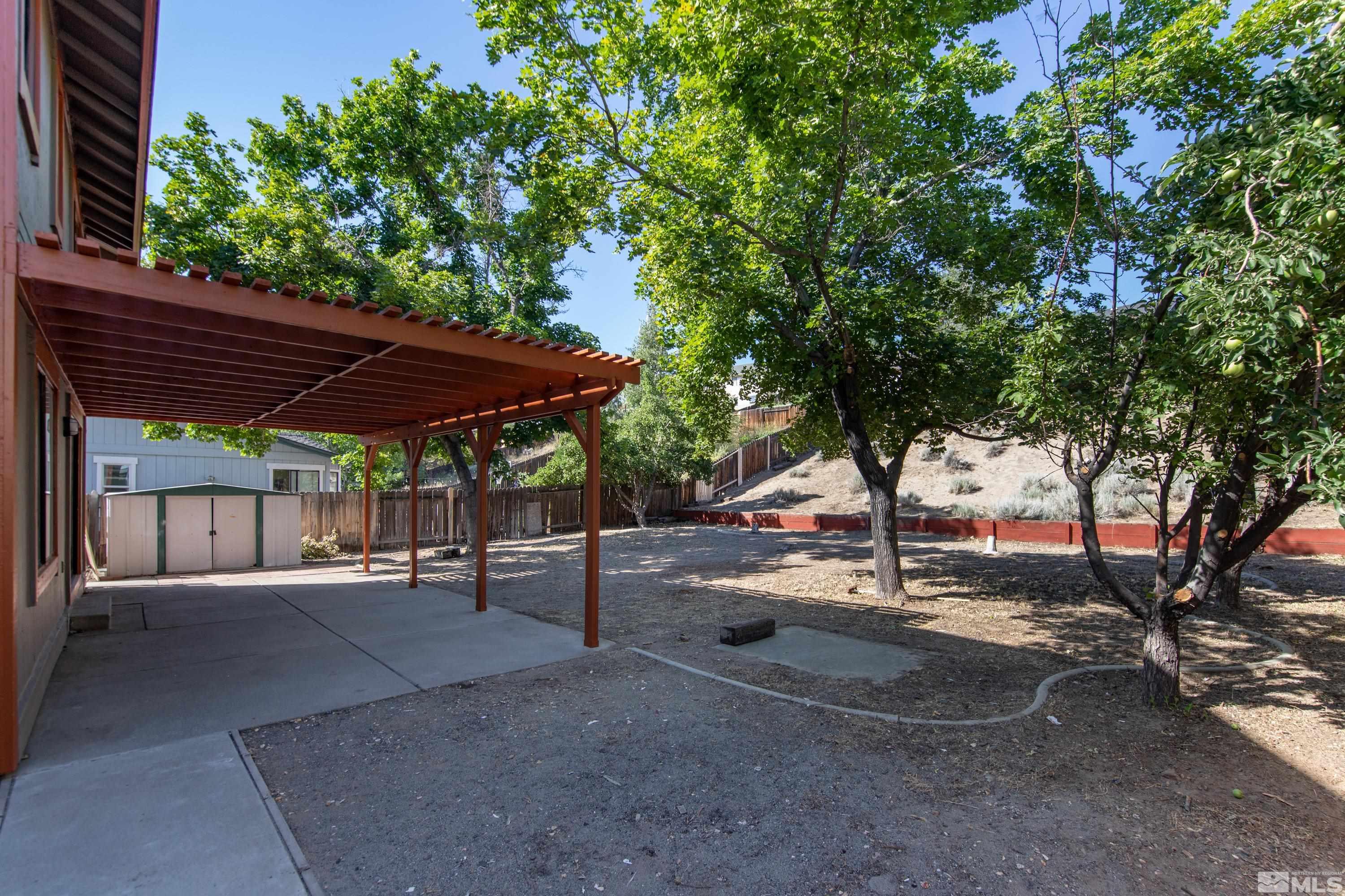 1799 Terrace Heights Lane Reno, NV 89523 - Photo 37 of 40 Photo 37