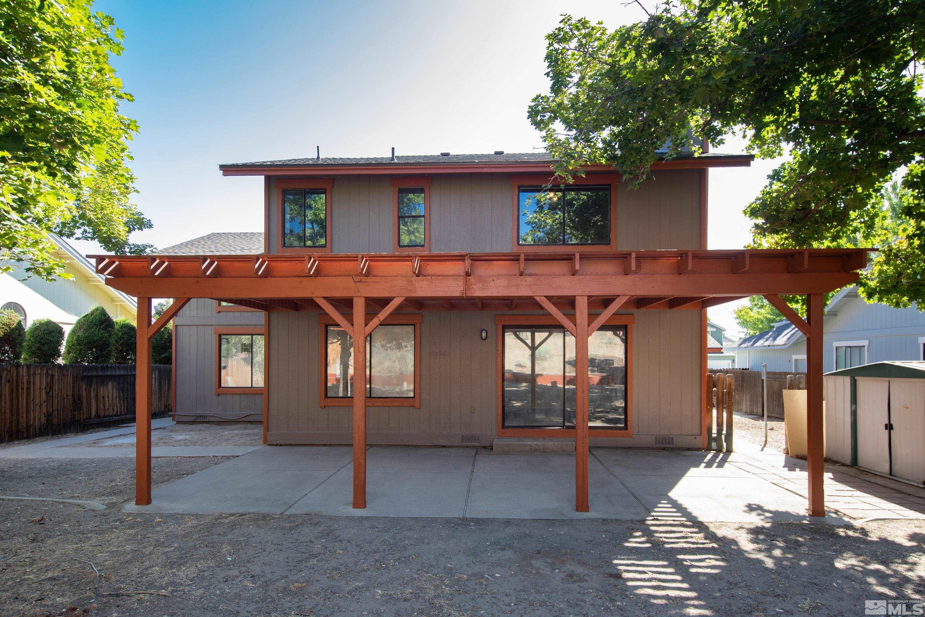 1799 Terrace Heights Lane Reno, NV 89523 - Photo 38 of 40 Photo 38