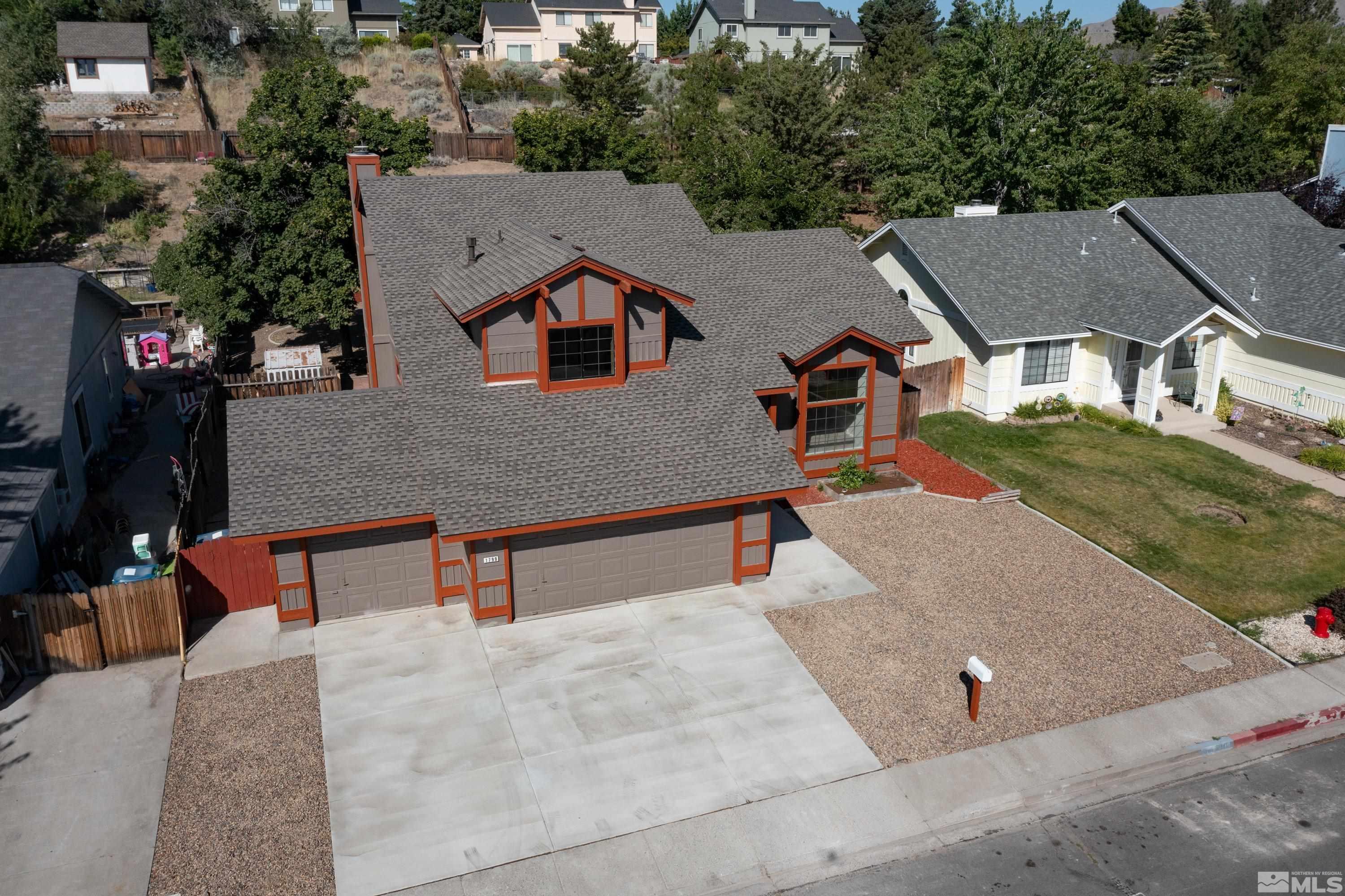 1799 Terrace Heights Lane Reno, NV 89523 - Photo 39 of 40 Photo 39