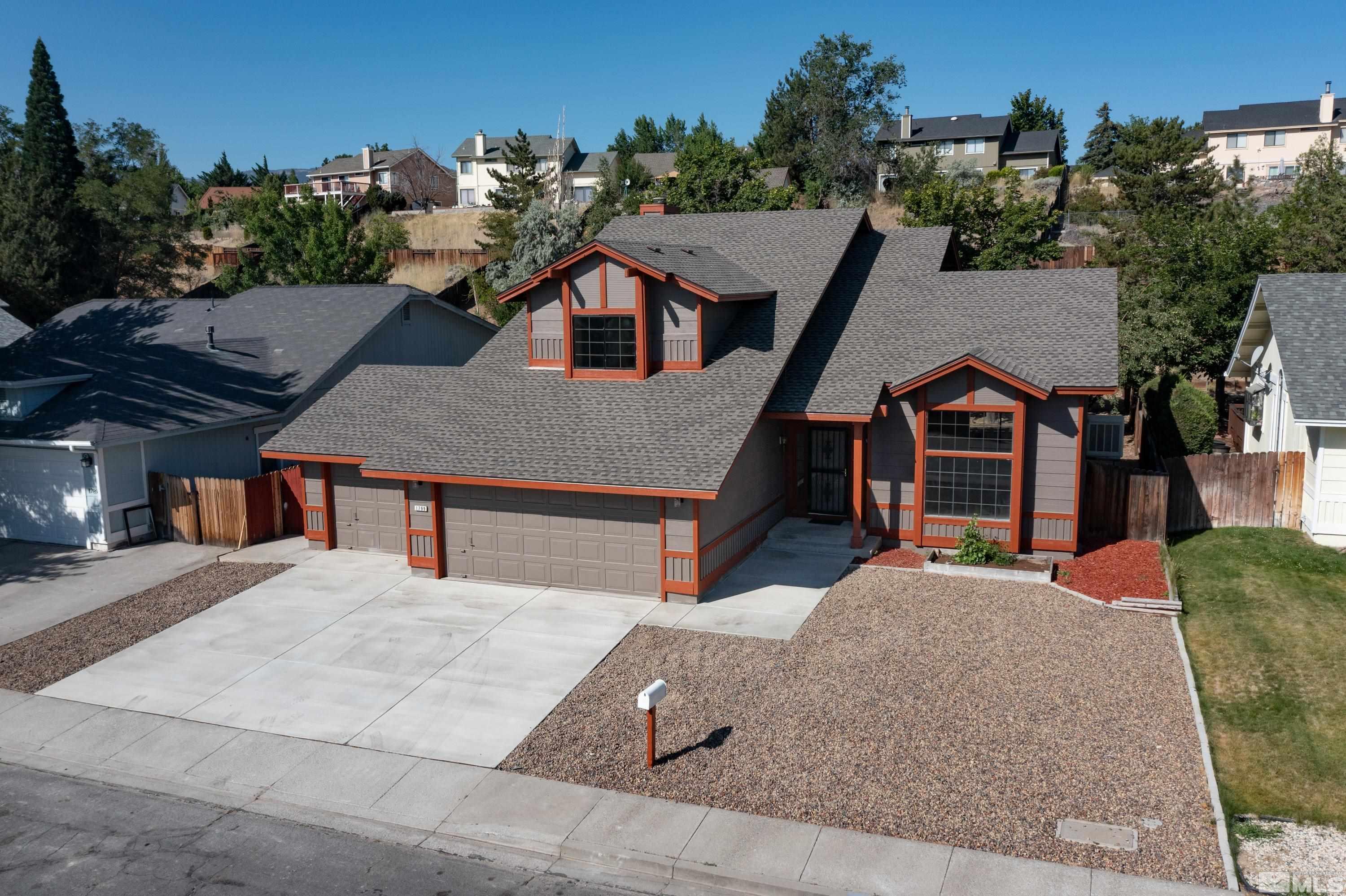 1799 Terrace Heights Lane Reno, NV 89523 - Photo 40 of 40 Photo 40