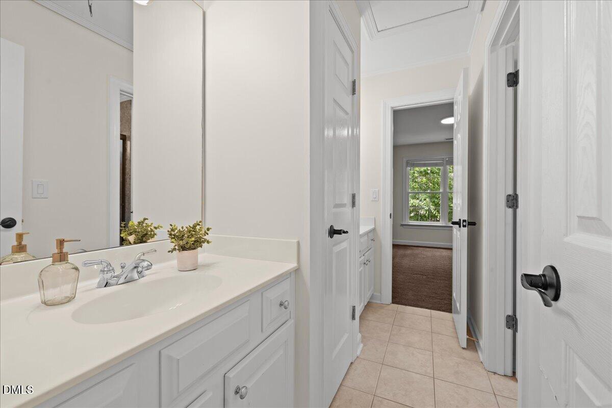 12225 Dunard Street Raleigh, NC 27614 - Photo 59 of 86 Bathroom 4