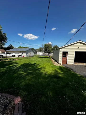 $79,900 | 920 5th Street, Colona, IL 61241