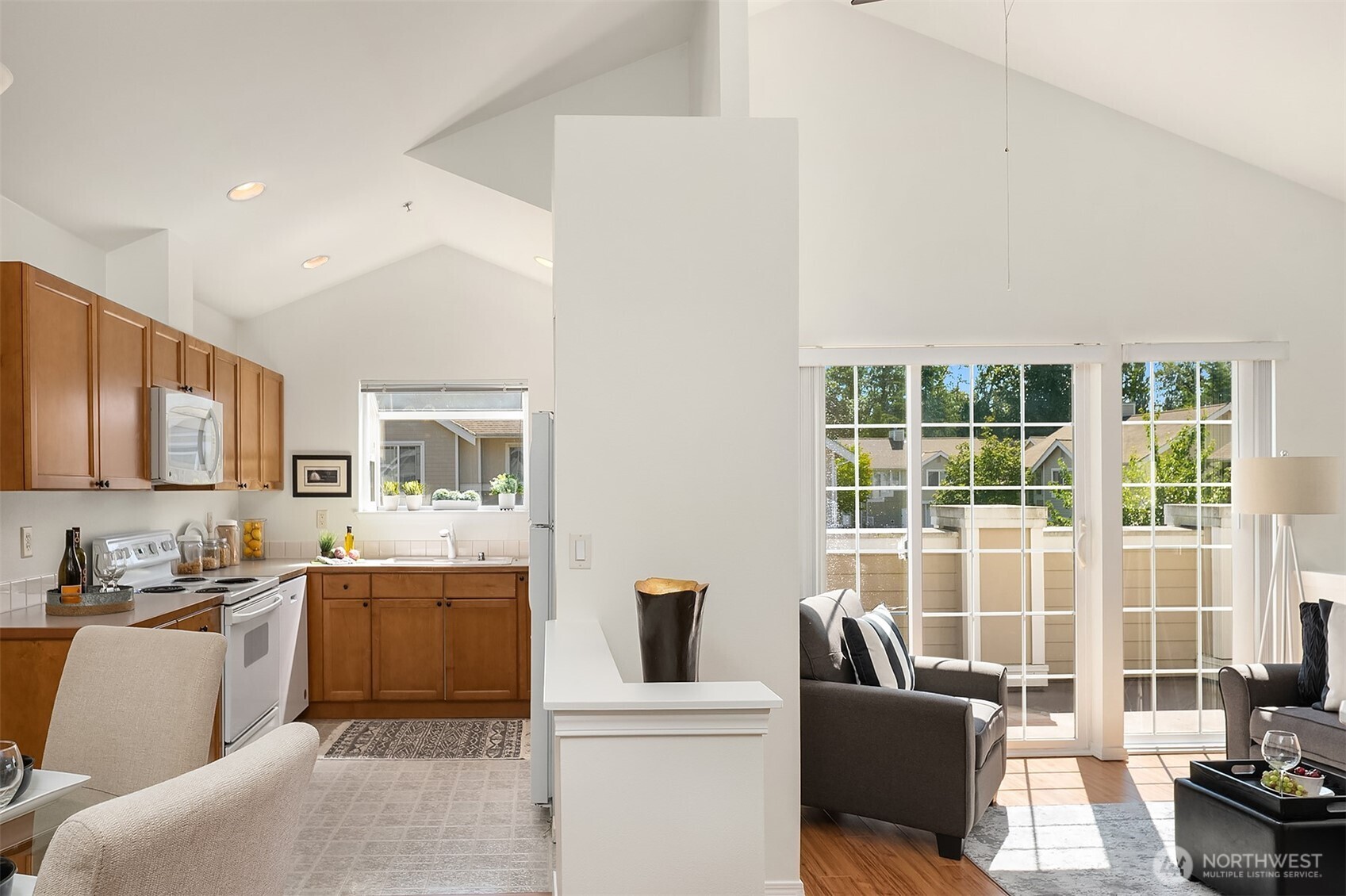 1522 196th Street Southeast, Unit A106 Bothell, WA 98012 - Photo 16 of 27