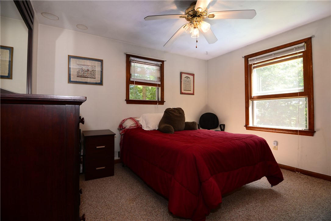 270 Scrabbletown Road North Kingstown, RI 02852 - Photo 18 of 24 Unit 1 Bedroom 2