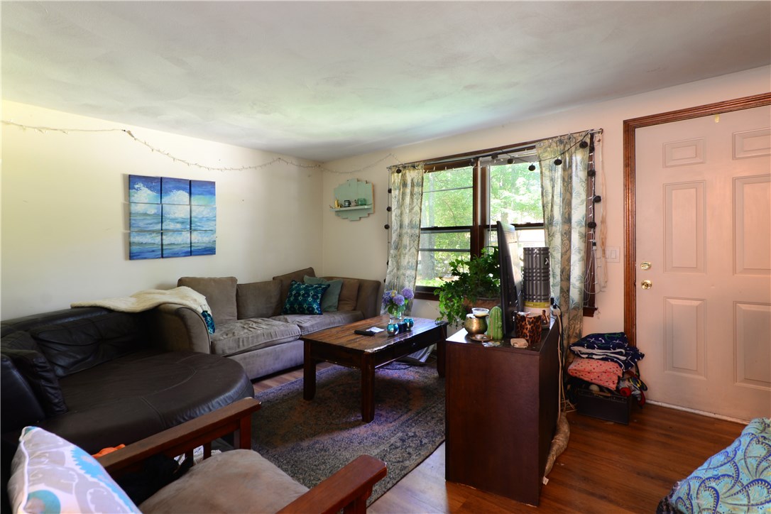270 Scrabbletown Road North Kingstown, RI 02852 - Photo 20 of 24 Unit 2 Living Room