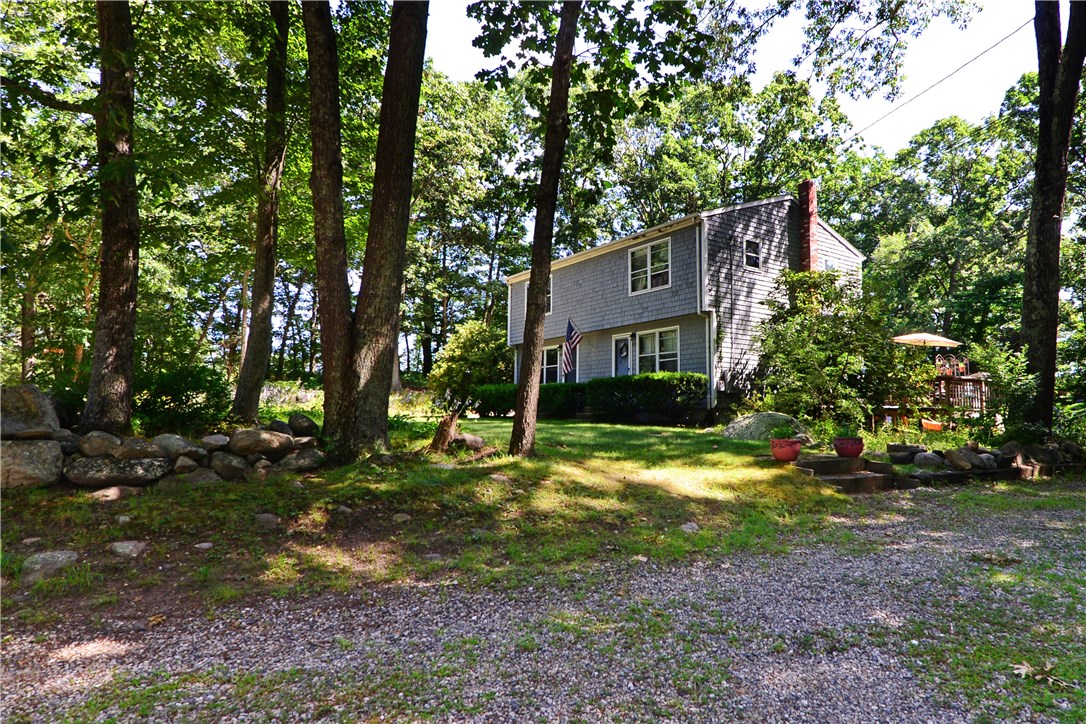 270 Scrabbletown Road North Kingstown, RI 02852 - Photo 3 of 24 Gallery Image 3