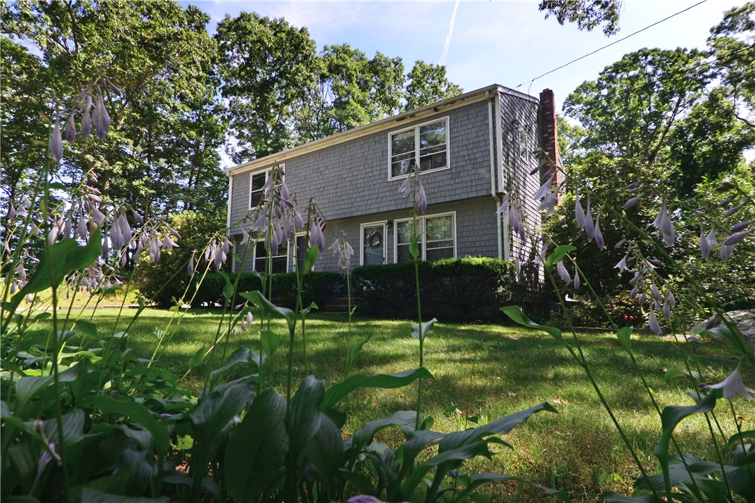 270 Scrabbletown Road North Kingstown, RI 02852 - Photo 4 of 24 Gallery Image 4