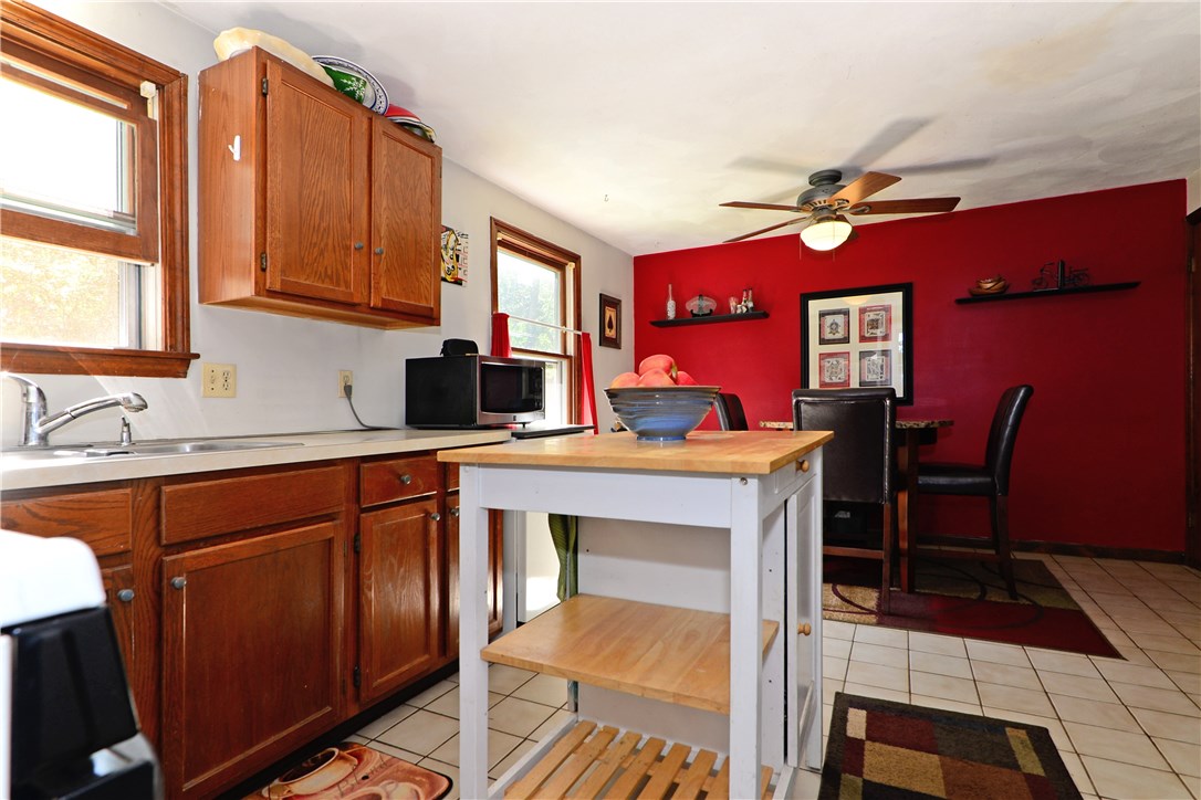270 Scrabbletown Road North Kingstown, RI 02852 - Photo 10 of 24 Unit 1 Kitchen