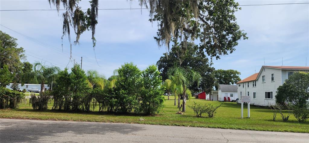 110 East 2nd Avenue Pierson, FL 32180 - Photo 4 of 11 a view of a park with plants and trees